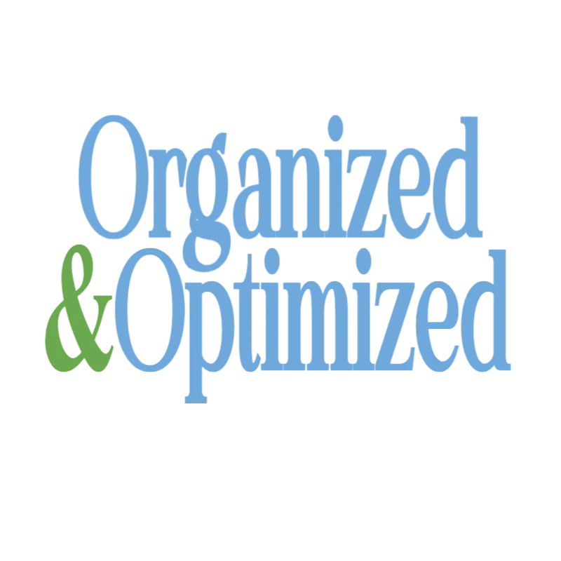 organized-organition-organizasyon-optimizing-optimized-optimize-edilmis-edildi